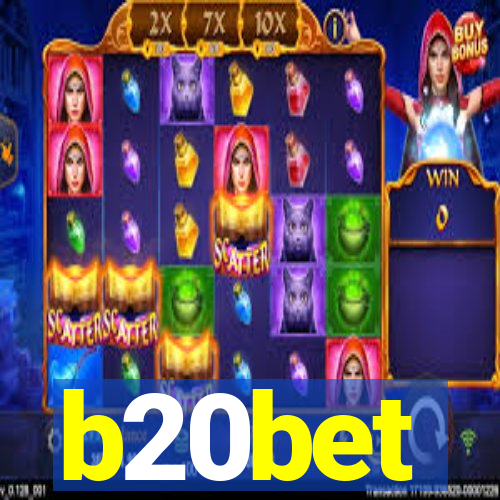 b20bet