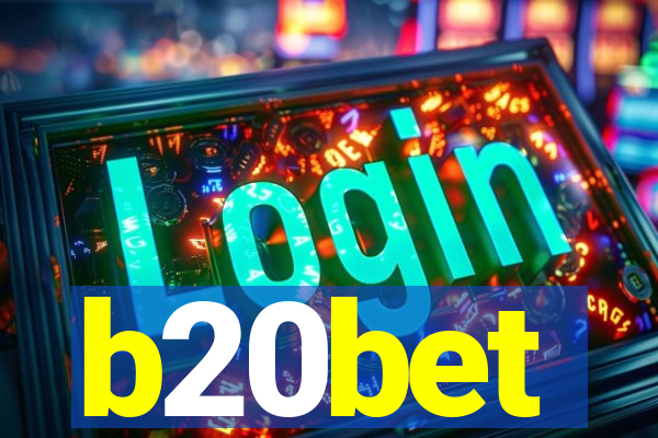 b20bet