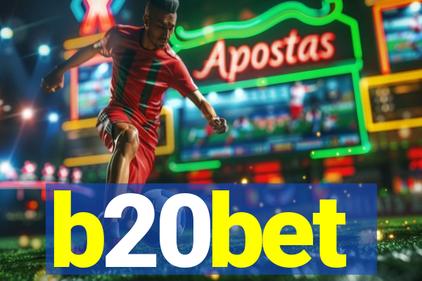 b20bet