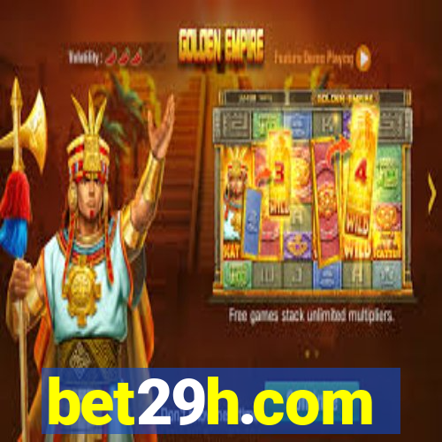 bet29h.com