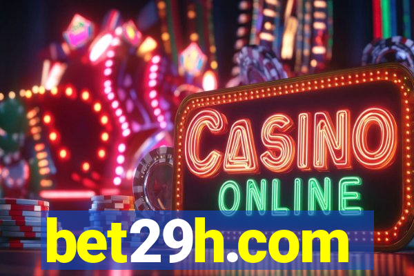 bet29h.com