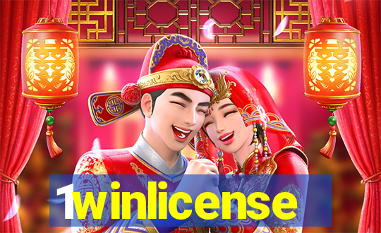 1winlicense