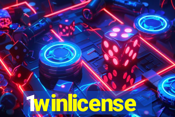 1winlicense