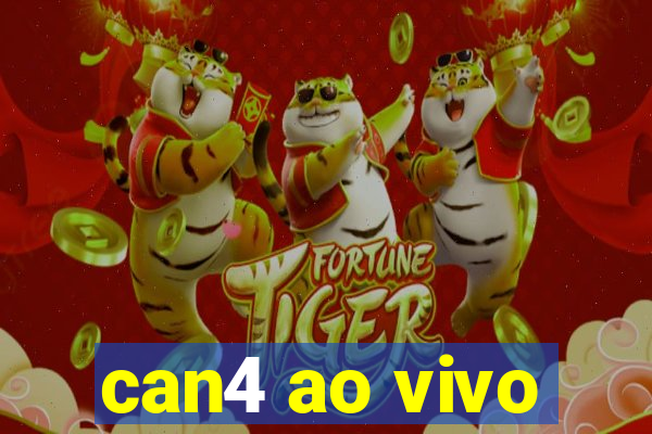 can4 ao vivo