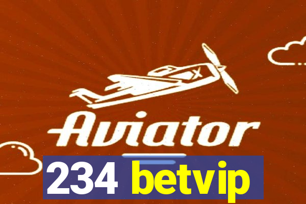 234 betvip