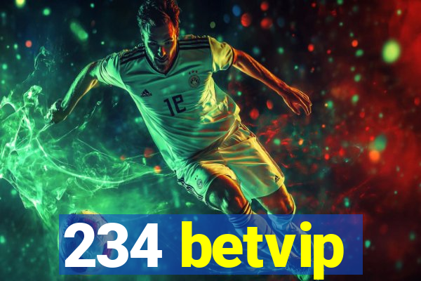234 betvip