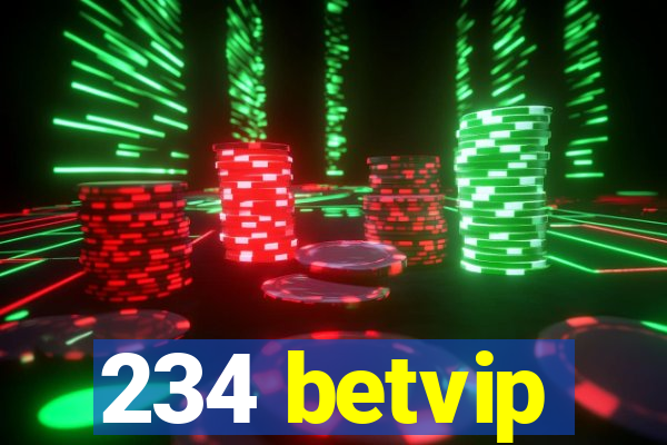 234 betvip
