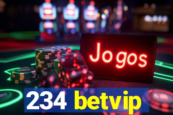 234 betvip