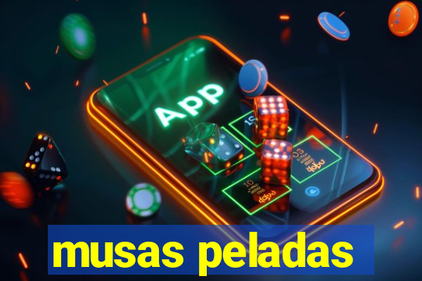 musas peladas