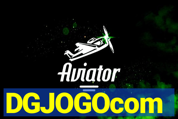 DGJOGOcom