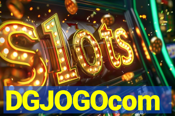 DGJOGOcom
