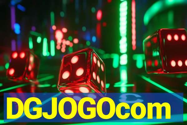 DGJOGOcom