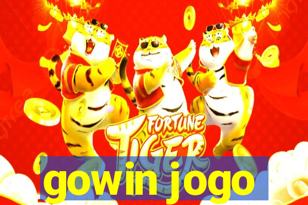 gowin jogo