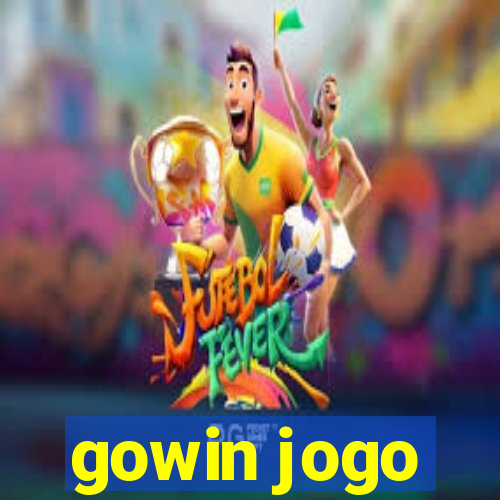 gowin jogo