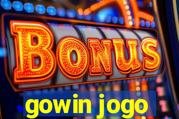 gowin jogo