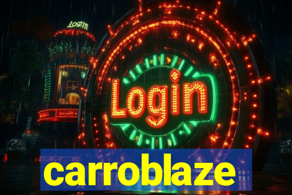 carroblaze