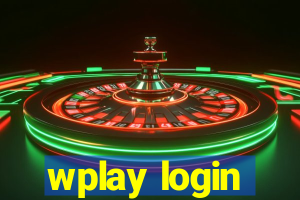 wplay login