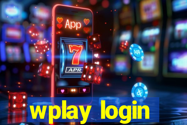 wplay login