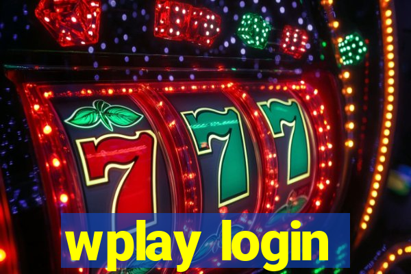 wplay login