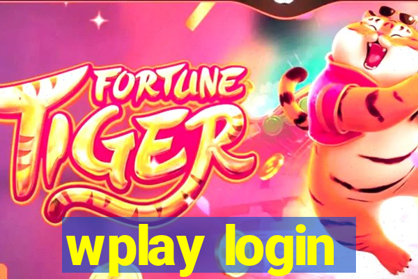 wplay login