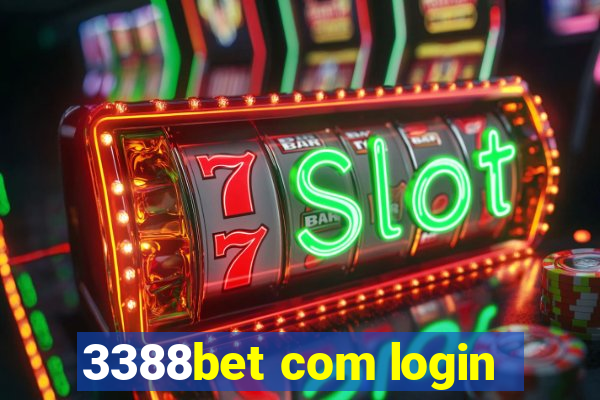 3388bet com login