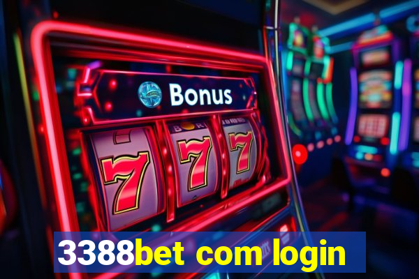 3388bet com login