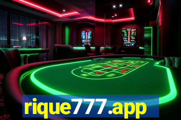 rique777.app