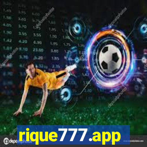 rique777.app