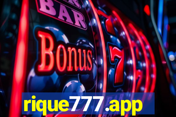 rique777.app