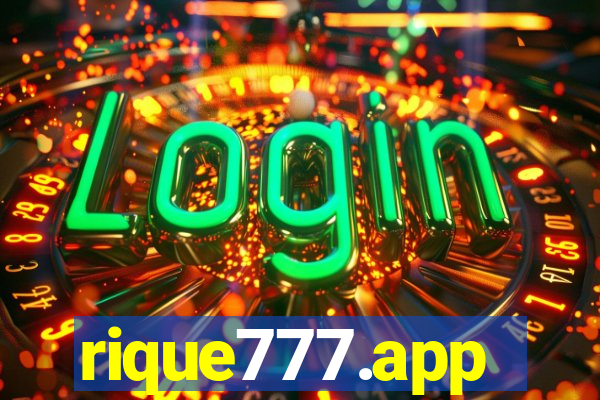 rique777.app