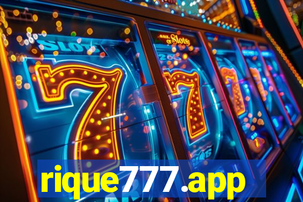 rique777.app
