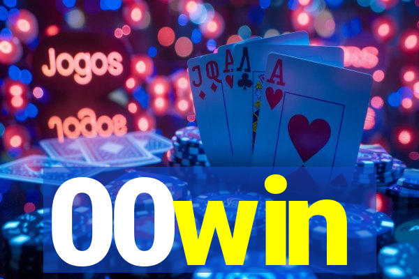 00win