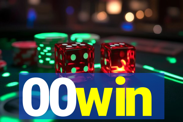 00win