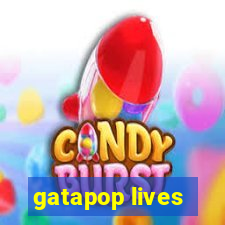 gatapop lives