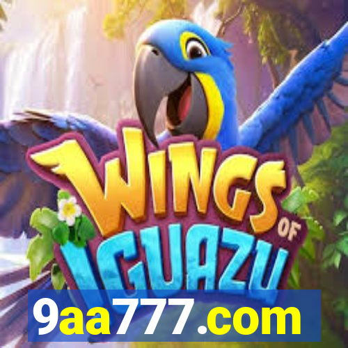 9aa777.com