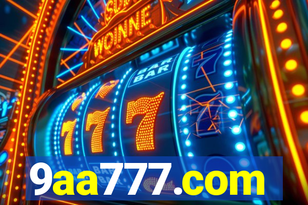 9aa777.com