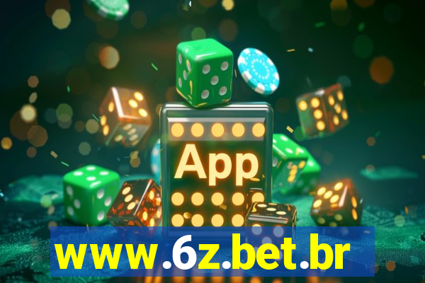www.6z.bet.br