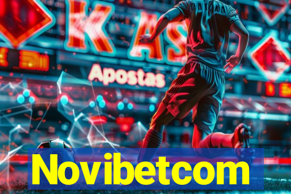 Novibetcom