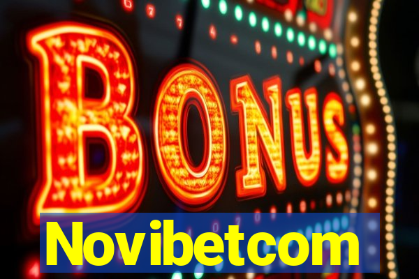 Novibetcom