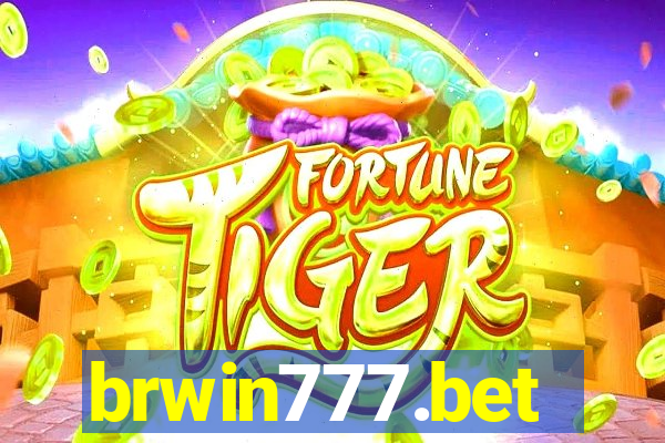 brwin777.bet