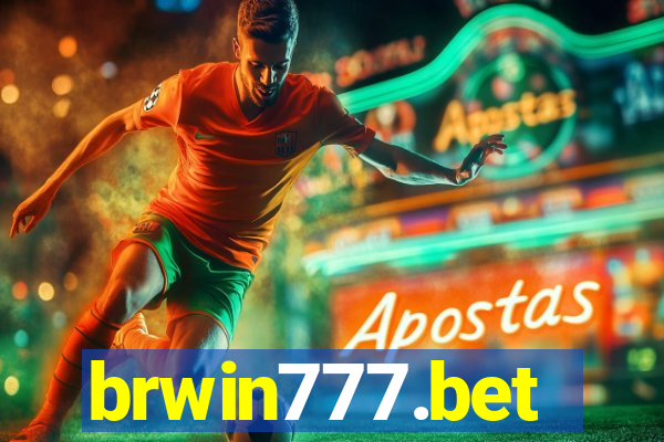 brwin777.bet