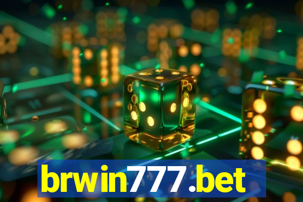 brwin777.bet