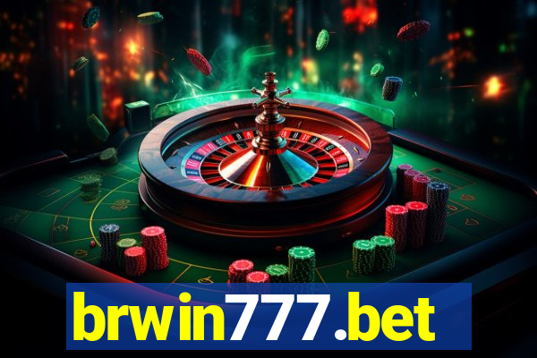 brwin777.bet