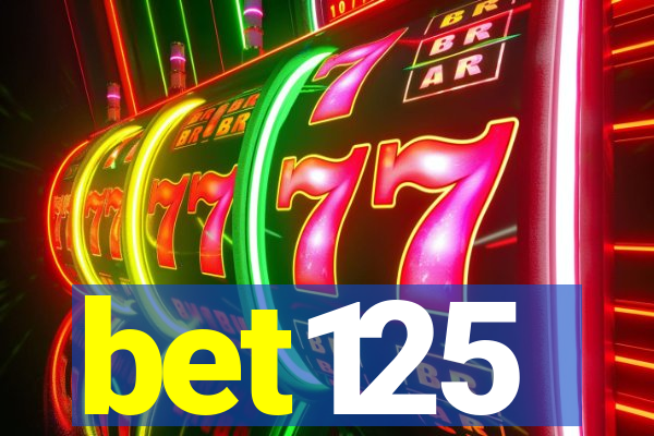 bet125
