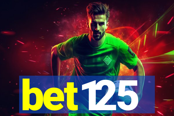 bet125