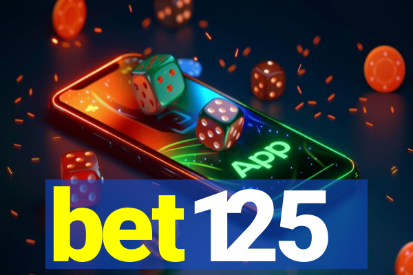 bet125