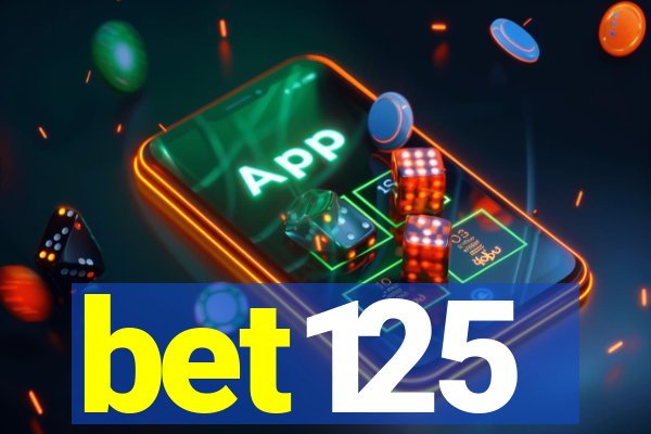 bet125