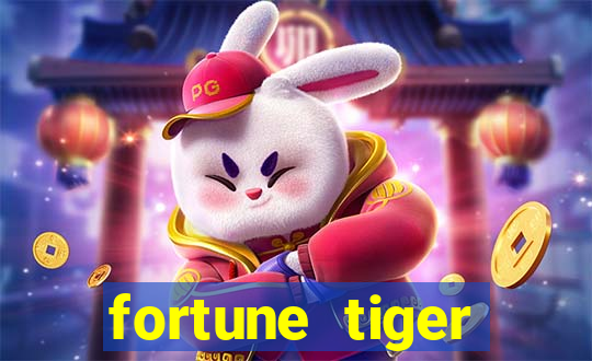 fortune tiger plataforma de 5 reais