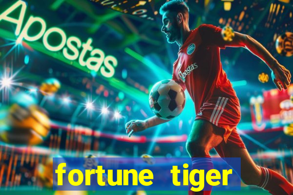 fortune tiger plataforma de 5 reais