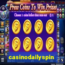 casinodailyspin